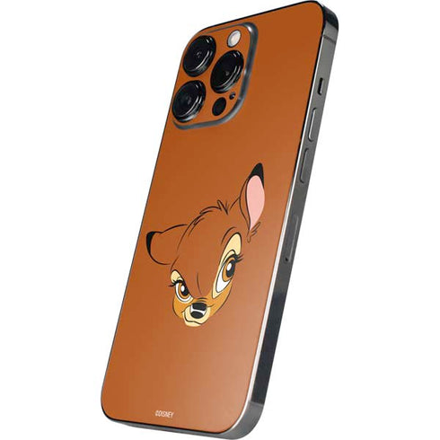 Disney Bambi Portrait iPhone 16 Pro Skin