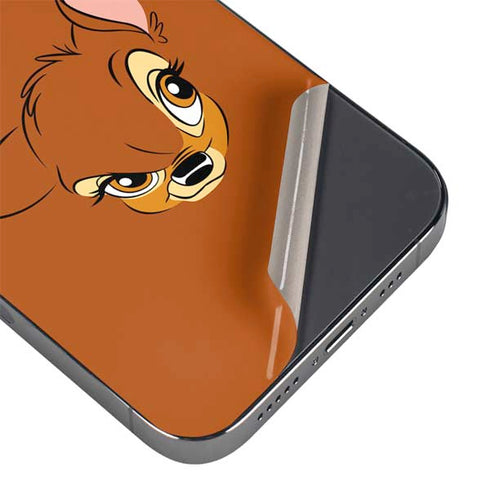 Disney Bambi Portrait iPhone 16 Pro Skin
