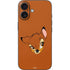 Disney Bambi Portrait iPhone 16 Skin