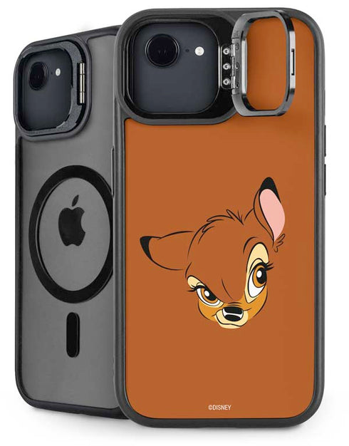 Disney Bambi Portrait iPhone 16e Kickstand Case