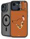 Disney Bambi Portrait iPhone 16e Kickstand Case