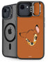 Disney Bambi Portrait iPhone 16e Kickstand Case