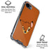 Disney Bambi Portrait iPhone 16e Clear Case