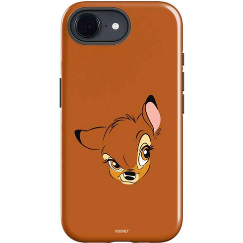 Disney Bambi Portrait iPhone 16e Impact Case