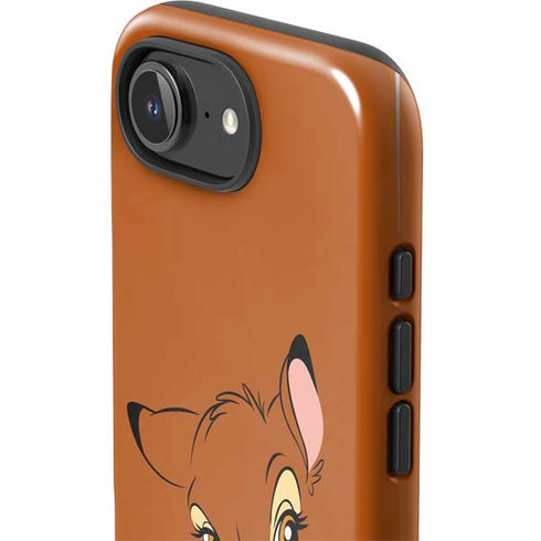 Disney Bambi Portrait iPhone 16e Impact Case