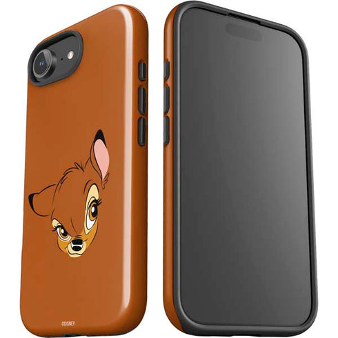 Disney Bambi Portrait iPhone 16e Impact Case