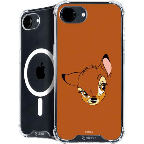 Disney Bambi Portrait iPhone 16e MagSafe Case