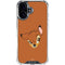 Disney Bambi Portrait iPhone 17 Clear Case