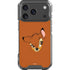 Disney Bambi Portrait iPhone 18 Pro Clear Case
