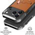 Disney Bambi Portrait iPhone 18 Pro Clear Case
