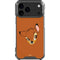 Disney Bambi Portrait iPhone 18 Pro Max Clear Case