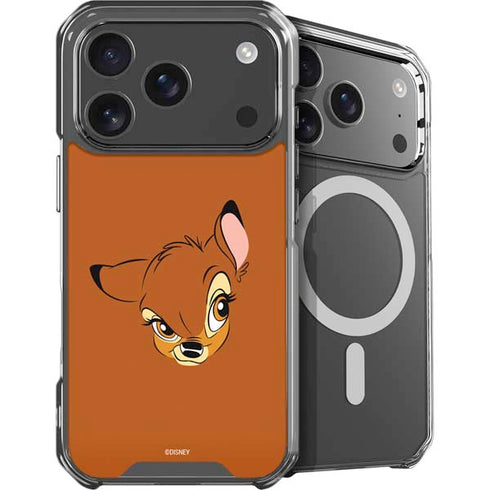 Disney Bambi Portrait iPhone 18 Pro Max MagSafe Case