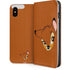 Disney Bambi Portrait iPhone 8 Folio Case