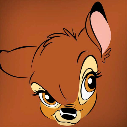 Disney Bambi Portrait Dell Latitude Skin
