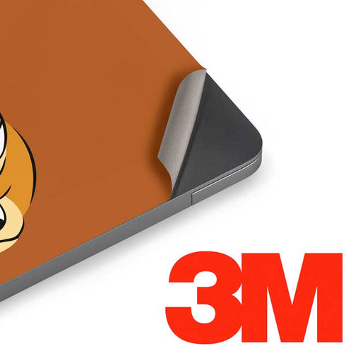 Disney Bambi Portrait Apple MacBook Air Skin