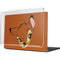 Disney Bambi Portrait MacBook Pro 14in (2021-24) Case plus Skin
