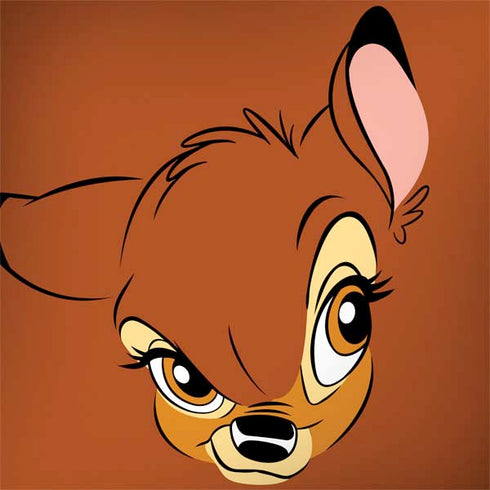 Disney Bambi Portrait MacBook Skins