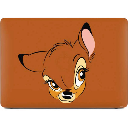 Disney Bambi Portrait Apple MacBook Pro 16-inch Skin