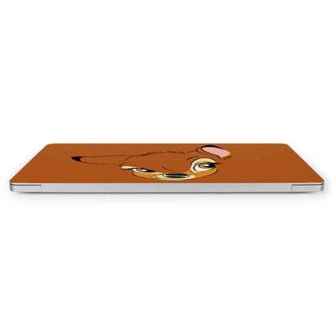 Disney Bambi Portrait Apple MacBook Pro 16-inch Skin