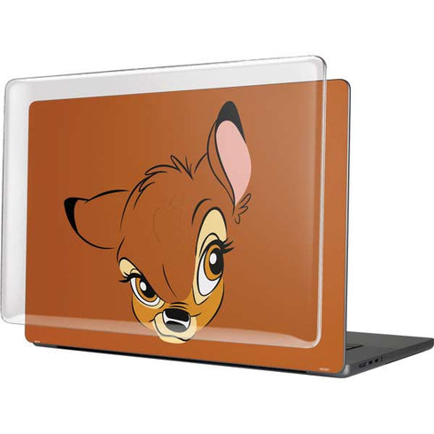 Disney Bambi Portrait MacBook Cases