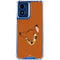 Disney Bambi Portrait Moto G 5G (2024) Clear Case