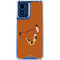 Disney Bambi Portrait Moto G Play 4G (2024) Clear Case