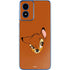 Disney Bambi Portrait Moto G Play 4G (2024) Skin