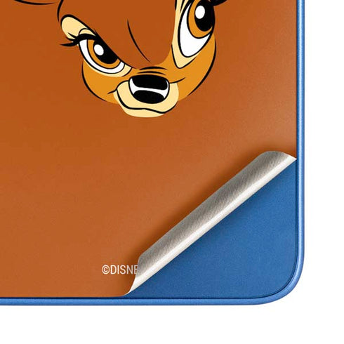 Disney Bambi Portrait Moto G Play 4G (2024) Skin