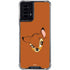 Disney Bambi Portrait Moto G Power 5G (2024) Clear Case