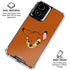 Disney Bambi Portrait Moto G Power 5G (2024) Clear Case