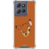 Disney Bambi Portrait Moto G Stylus 5G (2025) Clear Case