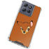 Disney Bambi Portrait Moto G Stylus 5G (2025) Clear Case