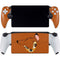 Disney Bambi Portrait PlayStation Portal Remote Player Skin