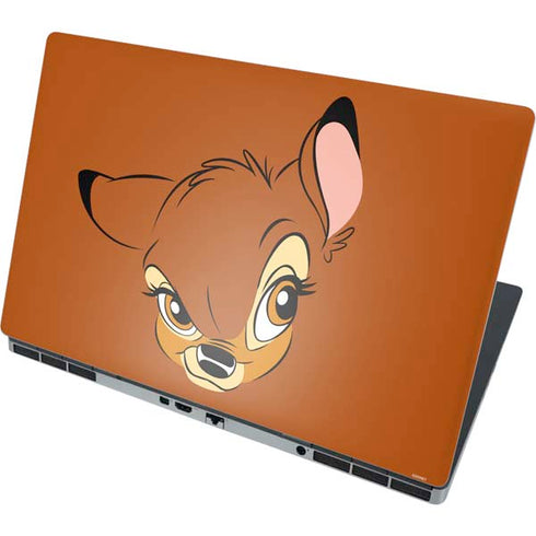 Disney Bambi Portrait Dell Precision Skin