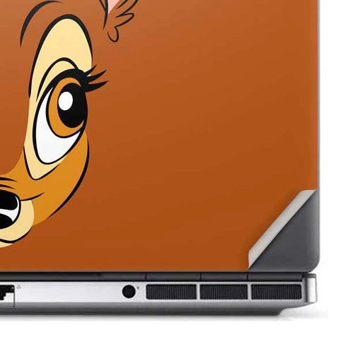 Disney Bambi Portrait Dell Precision Skin