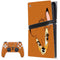 Disney Bambi Portrait PS5 Pro Bundle Skin