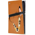 Disney Bambi Portrait PS5 Pro Console Skin