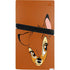 Disney Bambi Portrait PS5 Pro Console Skin