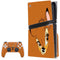 Disney Bambi Portrait PS5 Pro Disk Bundle Skin