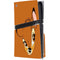 Disney Bambi Portrait PS5 Pro Disk Console Skin