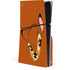 Disney Bambi Portrait PlayStation PS5 Skins