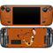 Disney Bambi Portrait Steam Deck Handheld Gaming Computer OLED Skin