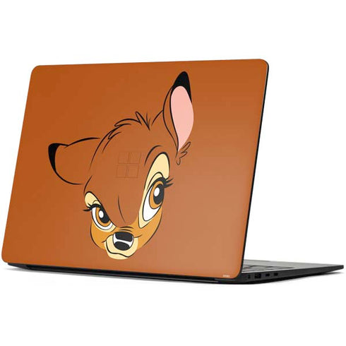 Disney Bambi Portrait Surface Laptop 7 13.8in Skin