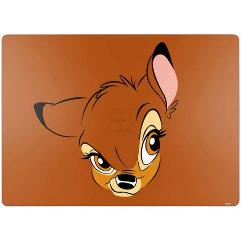 Disney Bambi Portrait Surface Laptop 7 15in Skin
