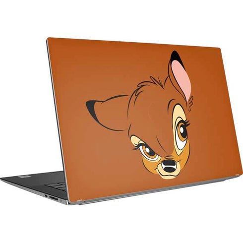 Disney Bambi Portrait Dell XPS Skin