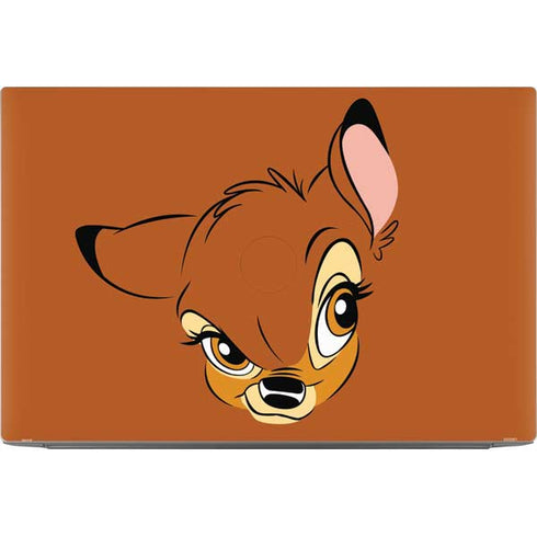 Disney Bambi Portrait Dell XPS Skin