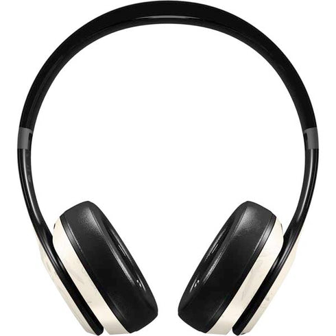 Disney Bambi Sketched Portrait Beats Solo 4 Wireless Headphones Skin