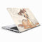 Disney Bambi Sketched Portrait HP Elitebook Skin