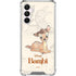 Disney Bambi Sketched Portrait Galaxy A16 5G Clear Case