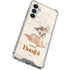 Disney Bambi Sketched Portrait Galaxy A16 5G Clear Case